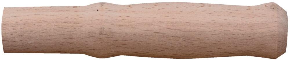 Ersatzgriff Holz konisch zulaufend Ersatzgriff Holz konisch zulaufend