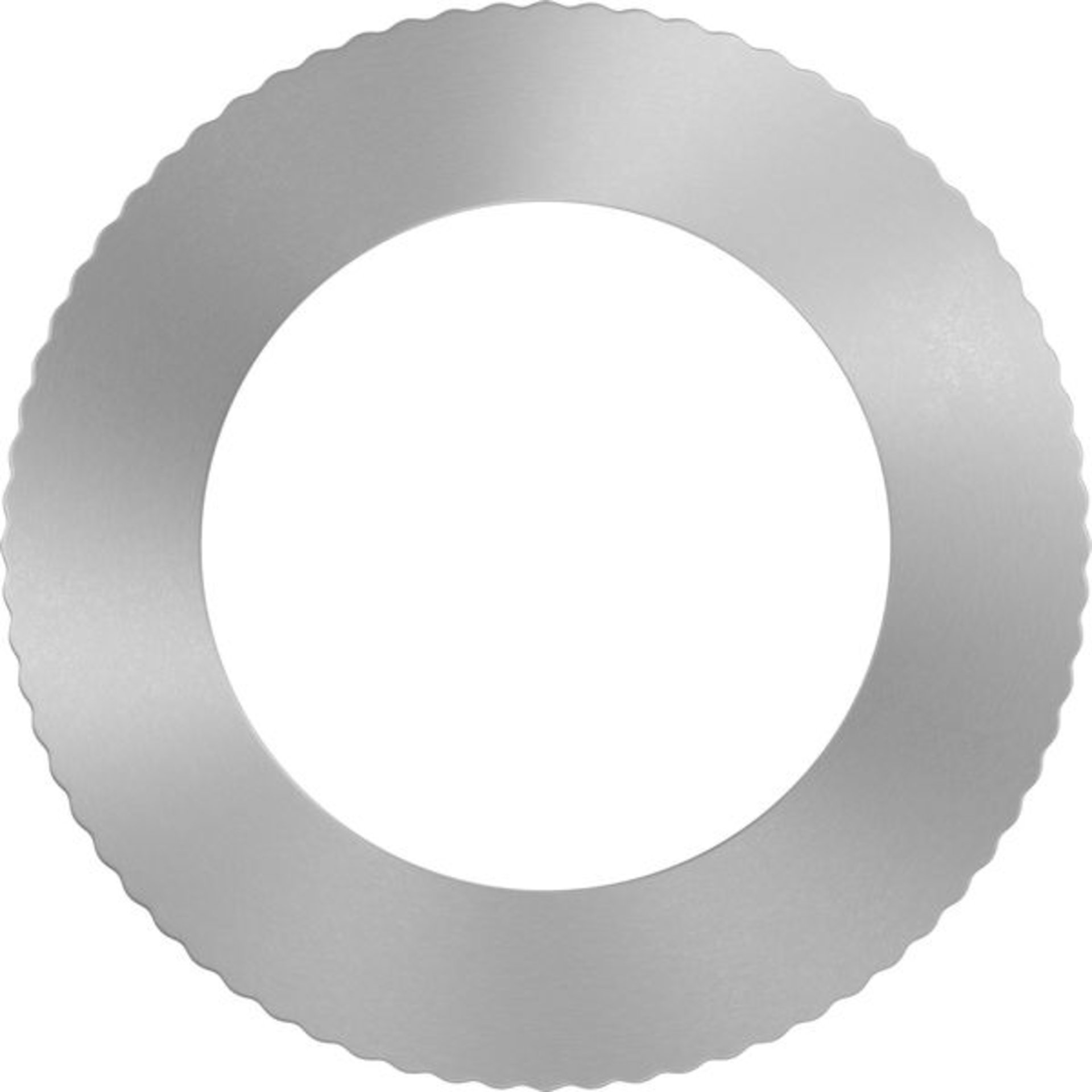 Reduzierring für PRO Kreissägeblatt, 25.4 x 1,5 x 16 mm