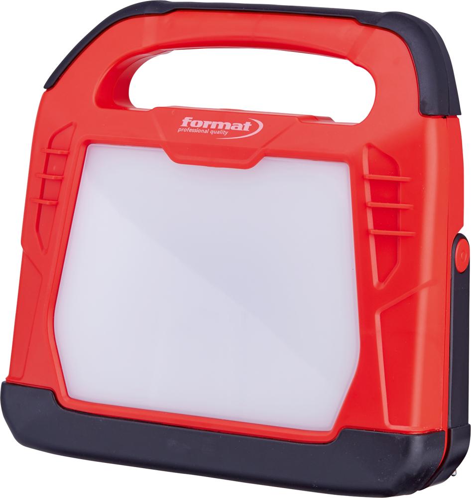 Arbeitsleuchte dimmbar LED 60W FORMAT Arbeitsleuchte dimmbar LED 60W FORMAT