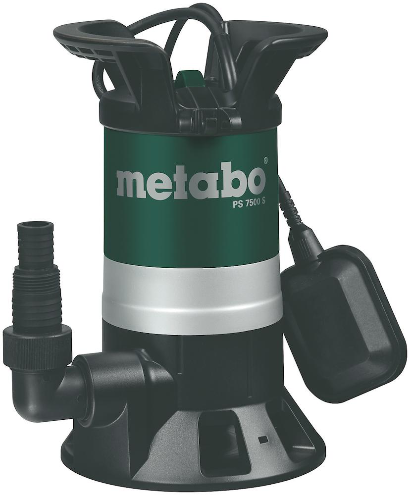 Tauchpumpe PS 7500 S Metabo