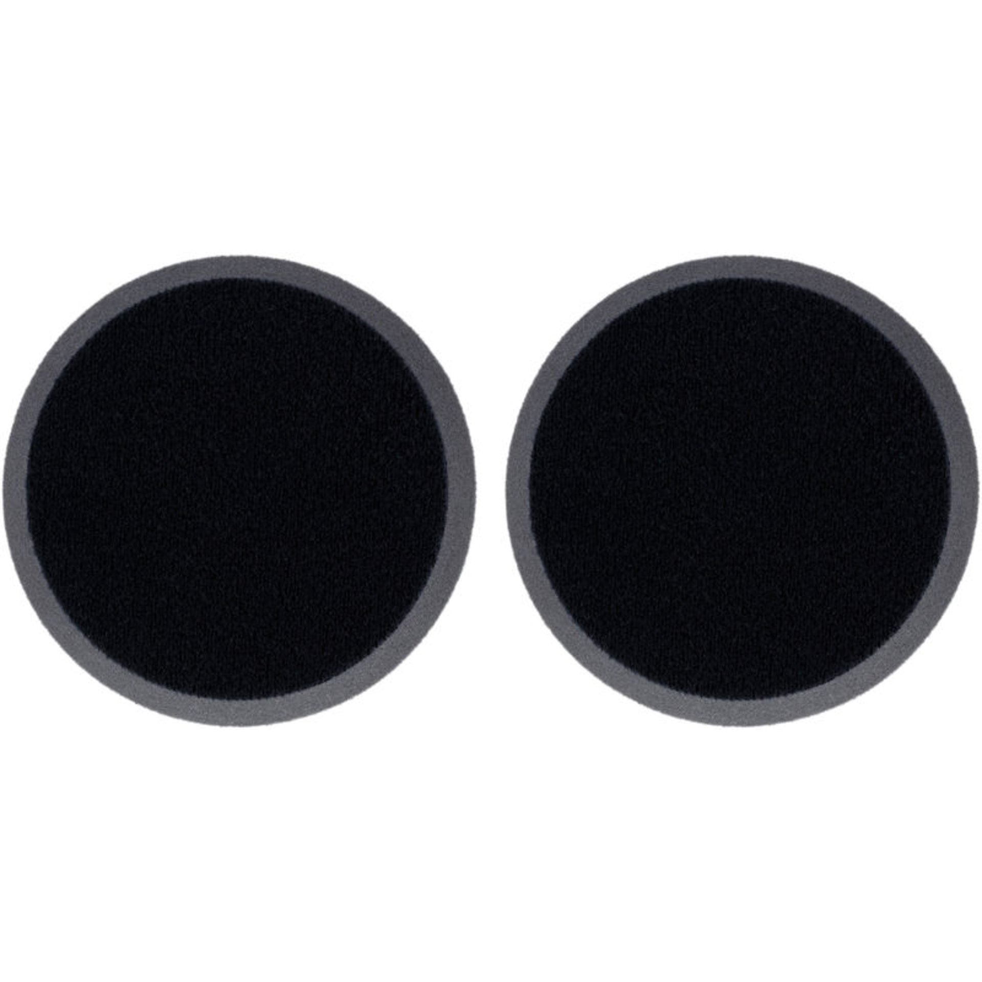 Polierschwamm, 77 mm, Finish, 2 Stk