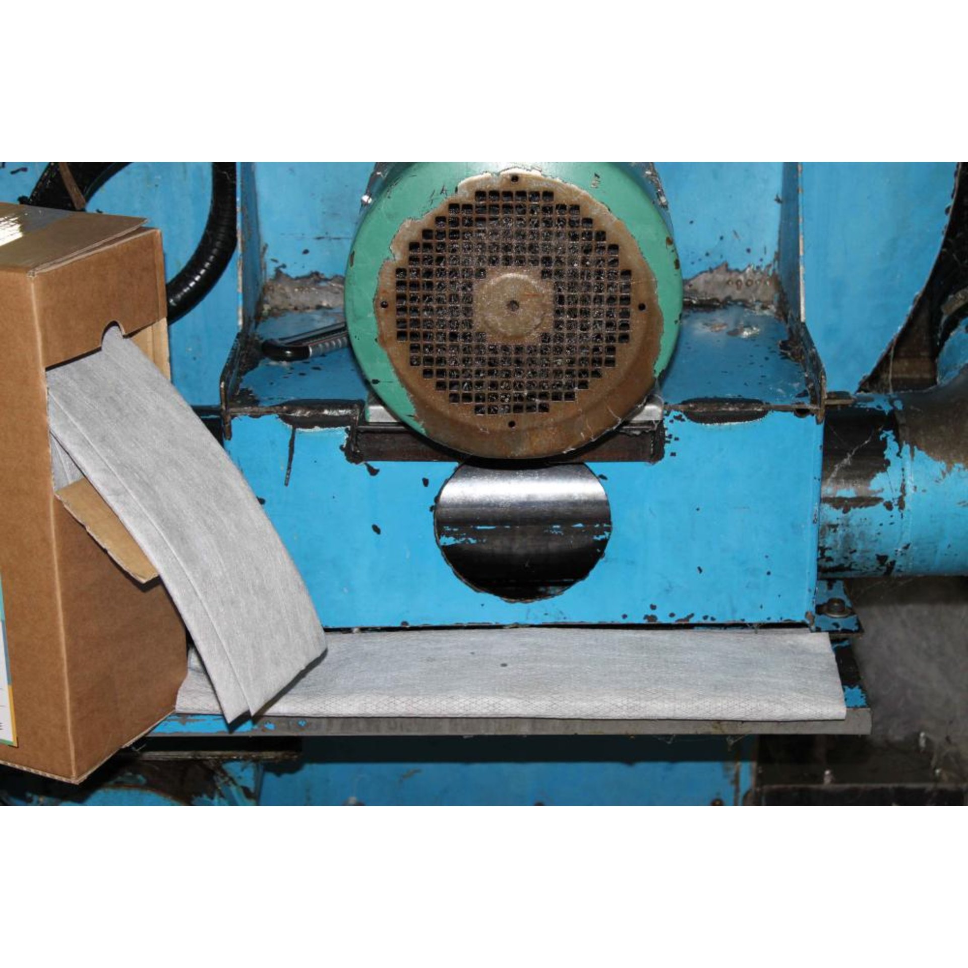 Universalrollen, multi 40x15