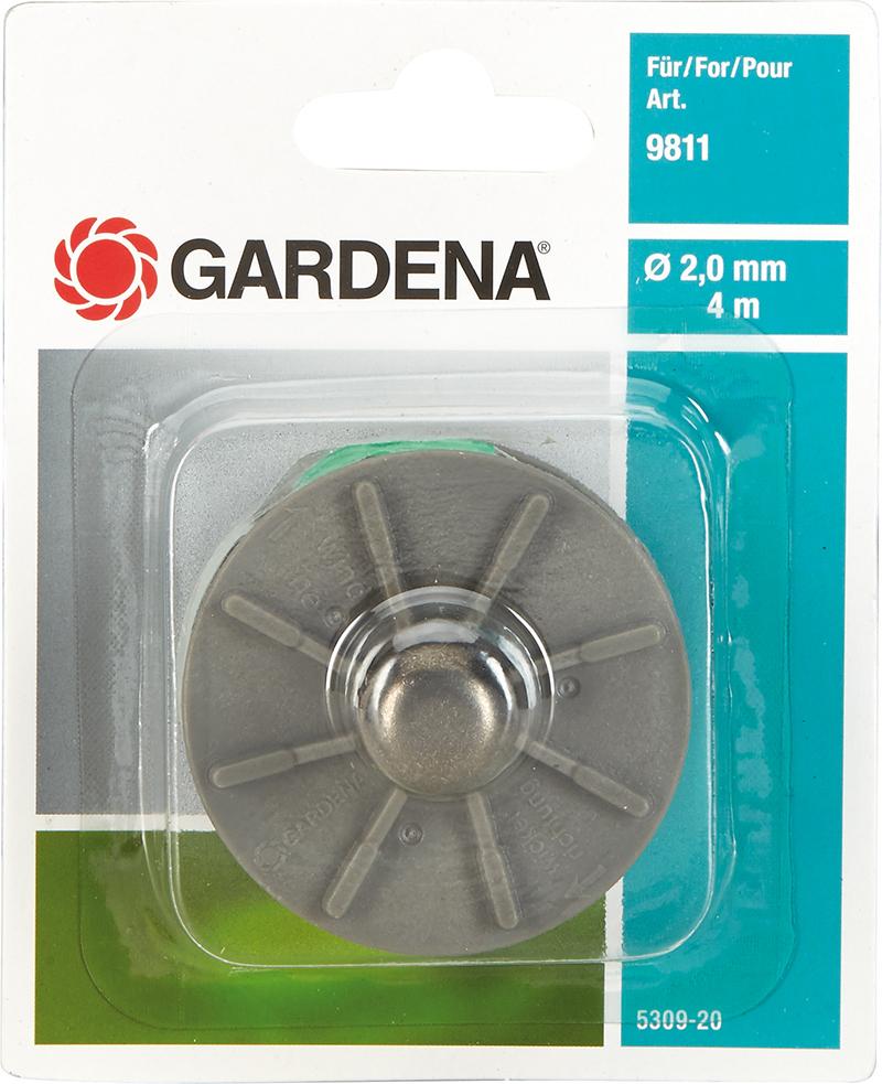 Gardena Fadenspule für Elektro-Trimmer PowerCut Plus 650/30