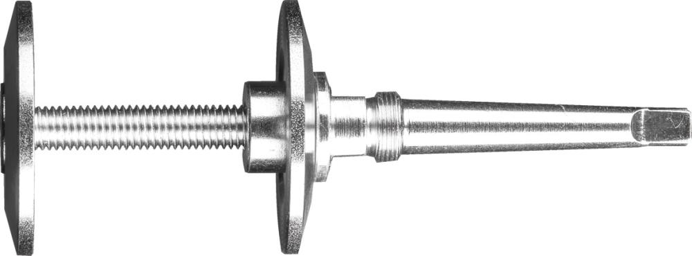 Pferd Aufspannbolzen Schaft MK1/20mm 10-50mm Pferd Aufspannbolzen Schaft MK1/20mm 10-50mm