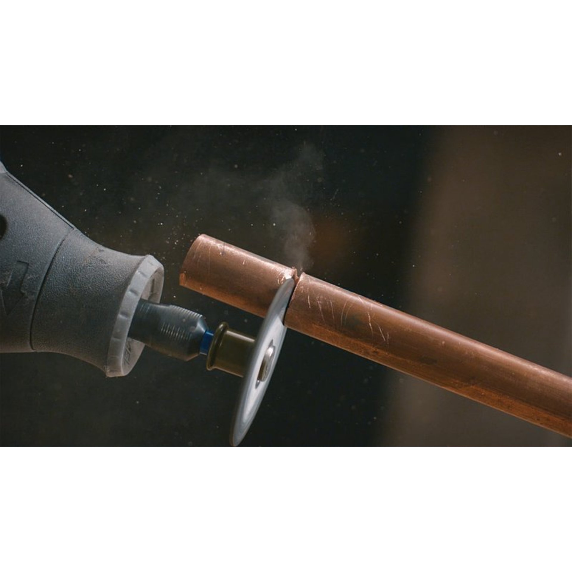DREMEL® EZ SpeedClic: Metall-Trennscheiben im 5er-Pack