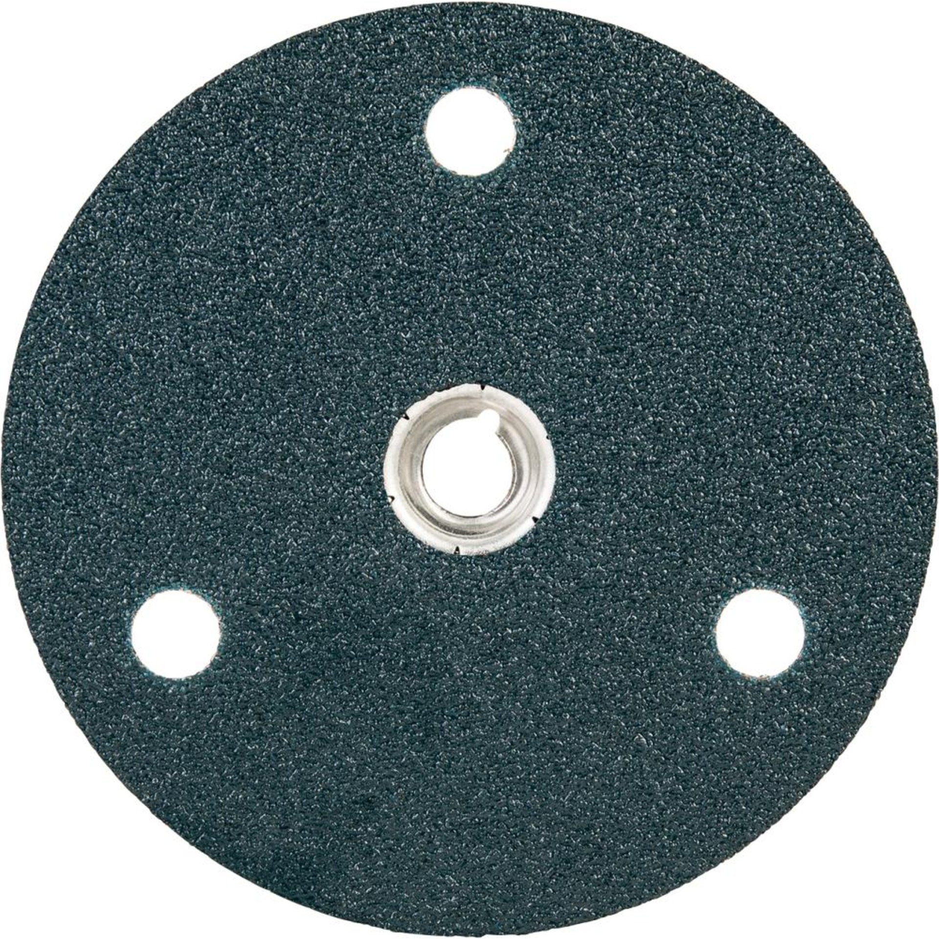 Schleifscheibe doppelseitig Zirkonkorund125x3,5mm K60 FORMAT