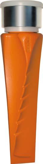 Fiskars Dreh-Spaltkeil SAFE-T
