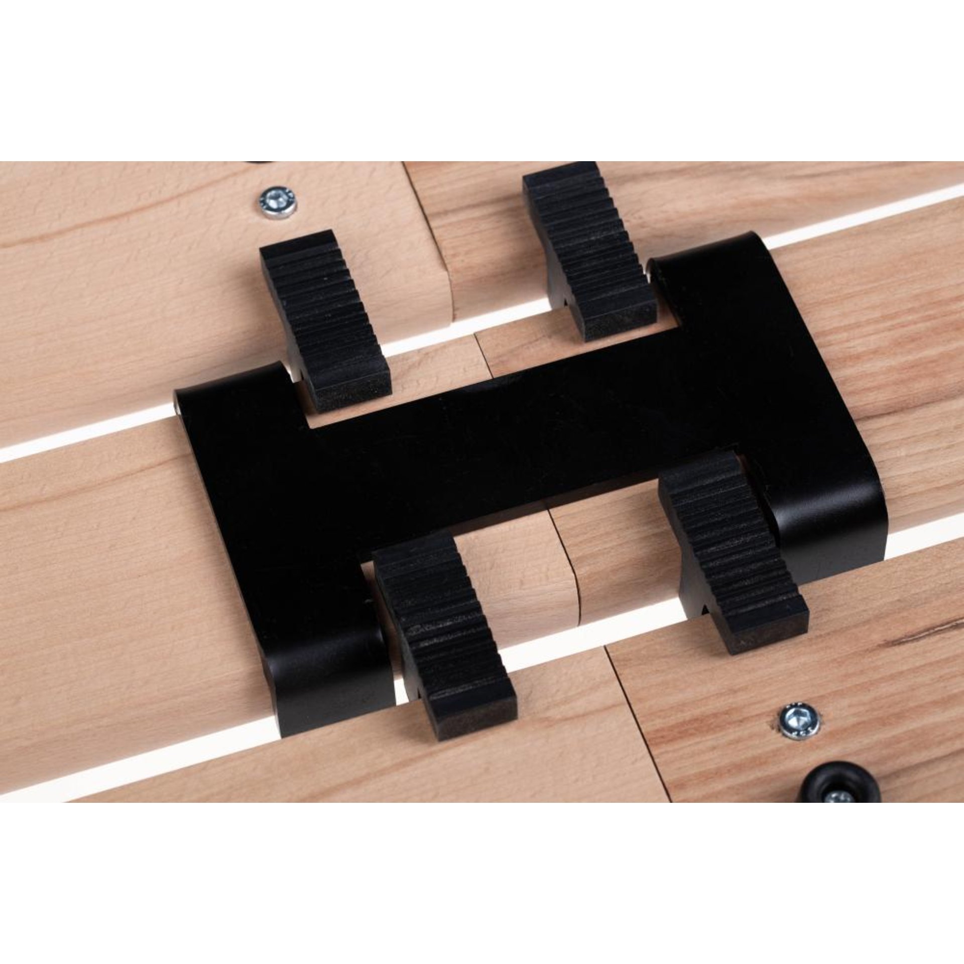 Holzrost YOGA Typ B B100 cm x max.L 10 m Zuschnitt pro Laufmeter