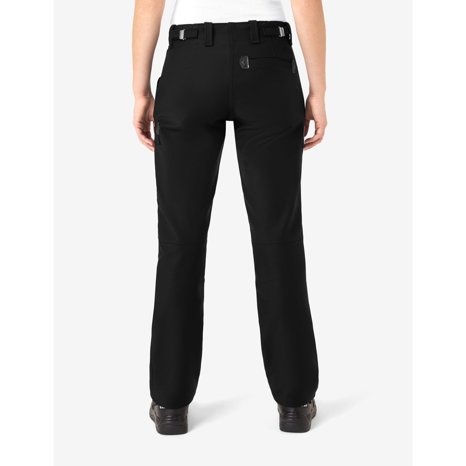 ELISE Zunfthose Stretch-Pilot schwarz 36