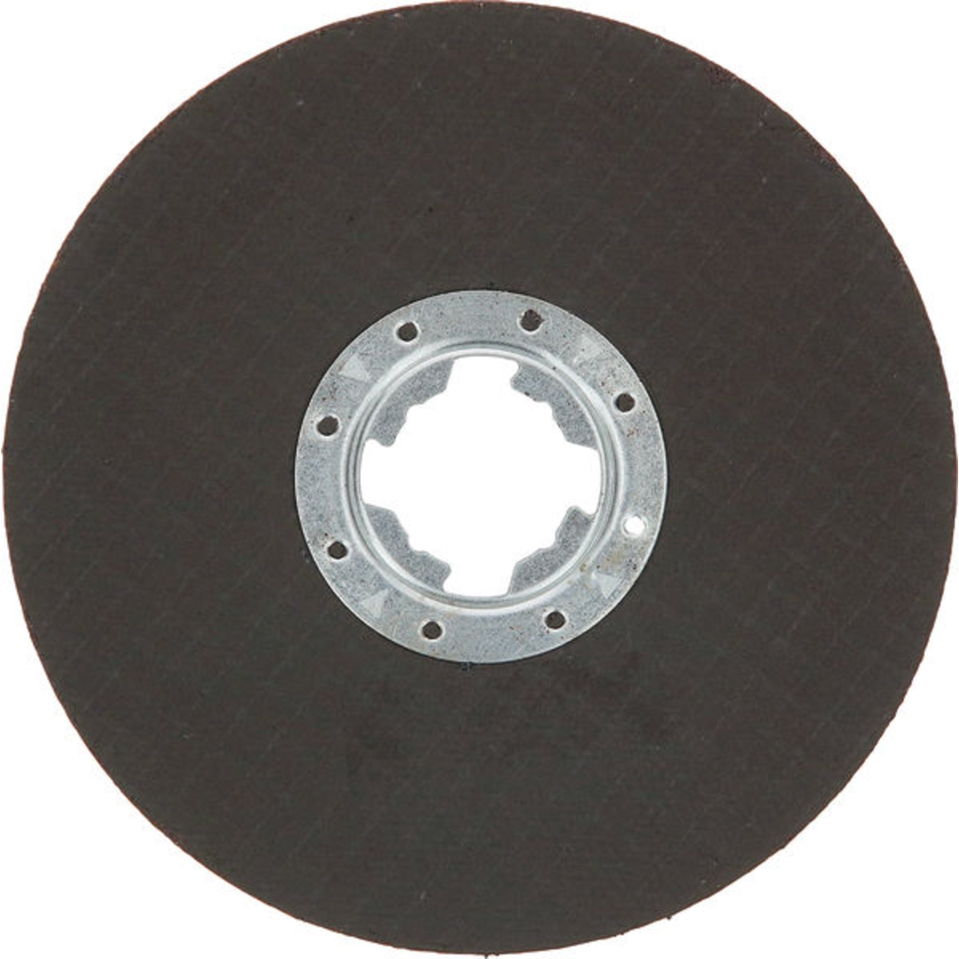 PRO Stainless Steel and Metal X-Lock Trennscheibe, 115 x 1 x 22.23 mm, gerade
