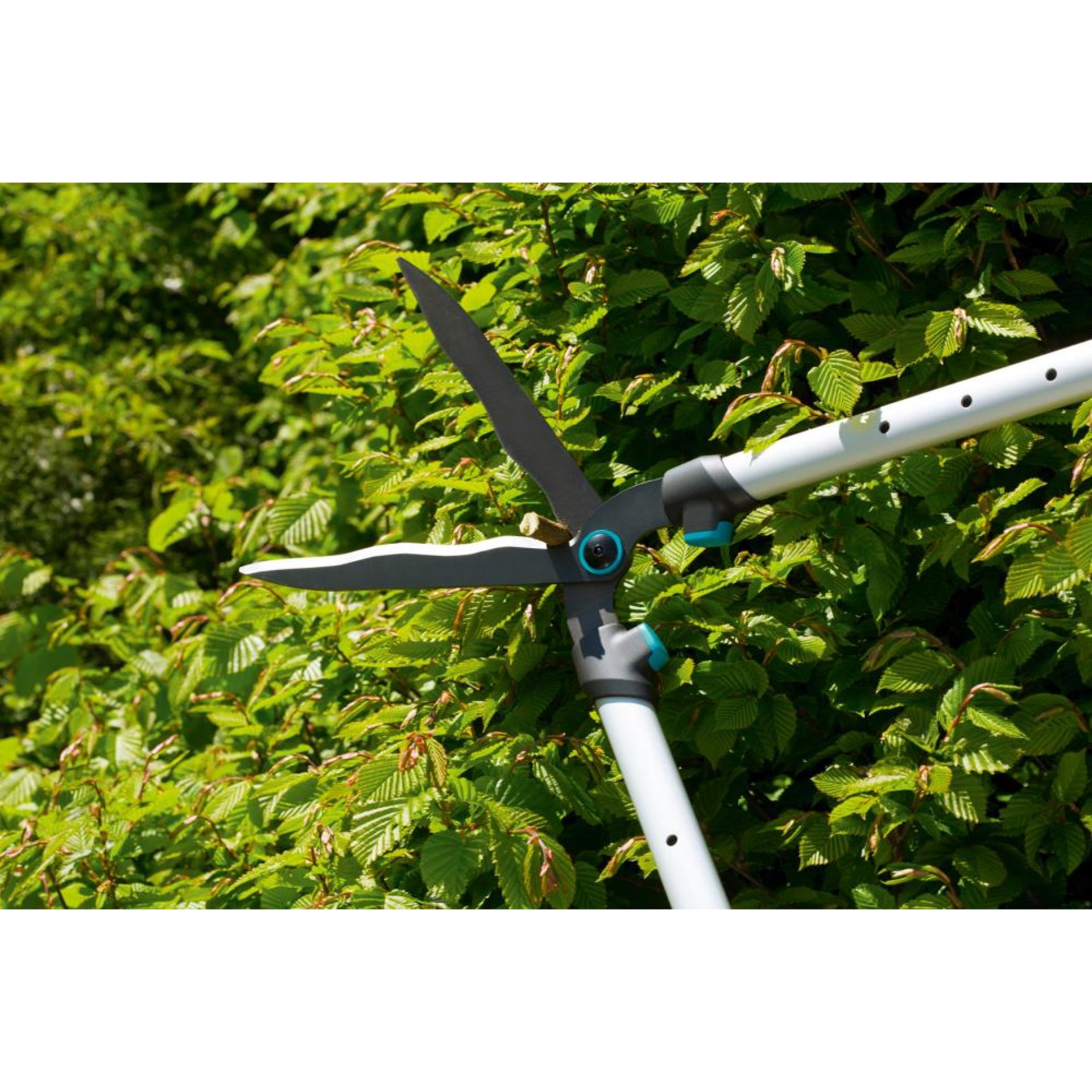 Heckenschere TeleCut 12304-20