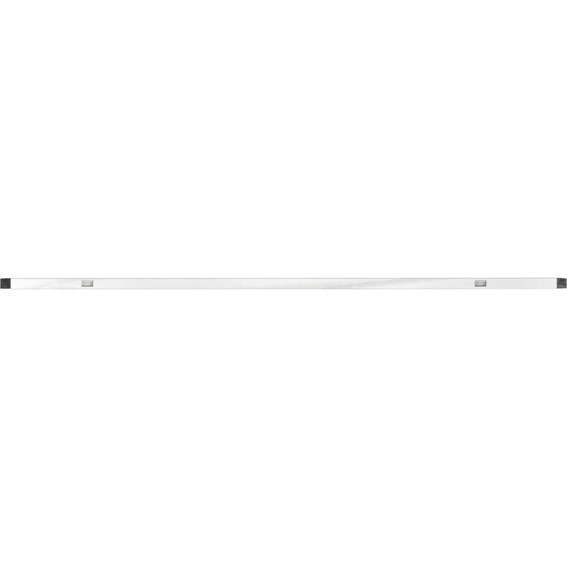 Magnet-Wasserwaage LM 100cm FORTIS