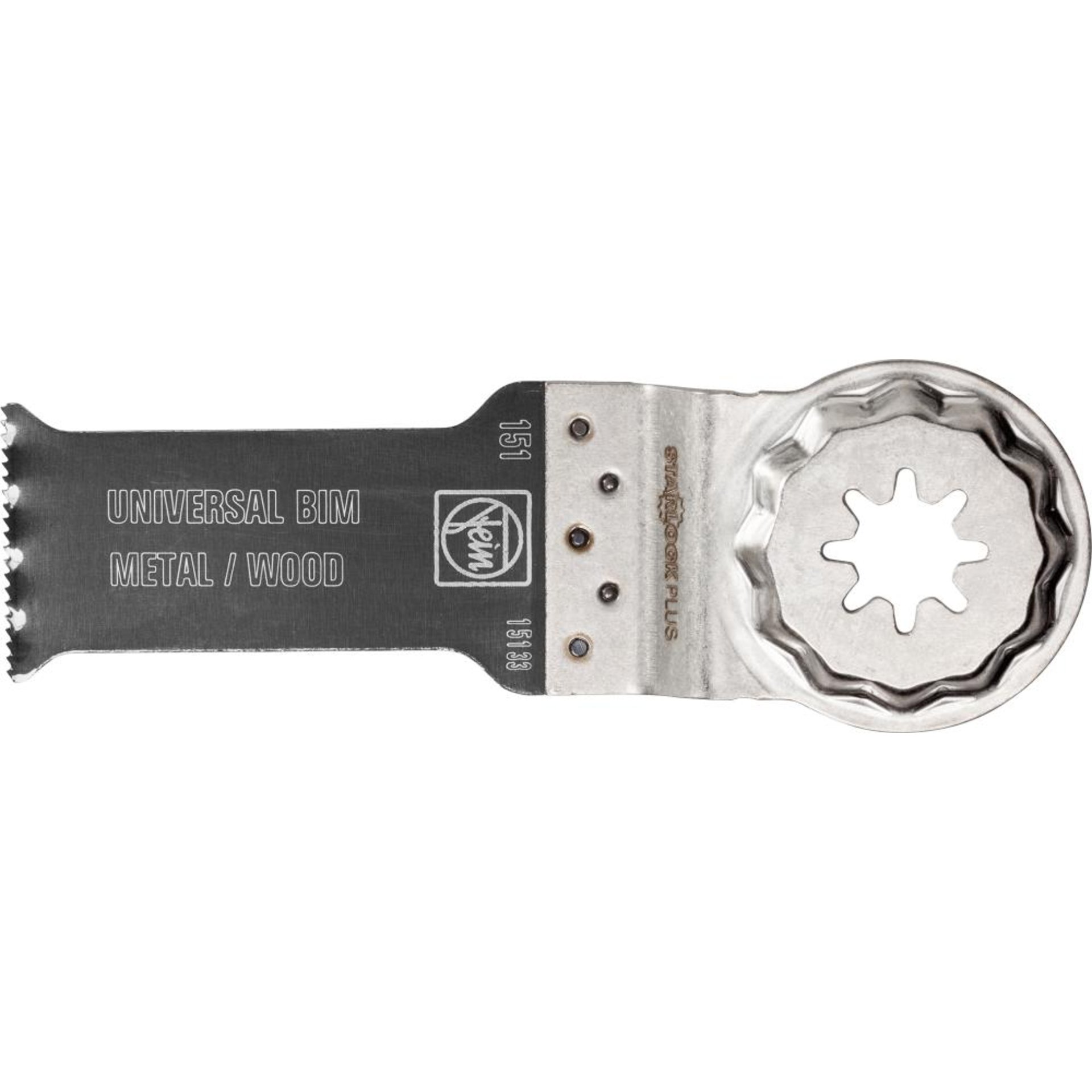 E-Cut Universal-BIM-Sägeblatt METAL & WOOD