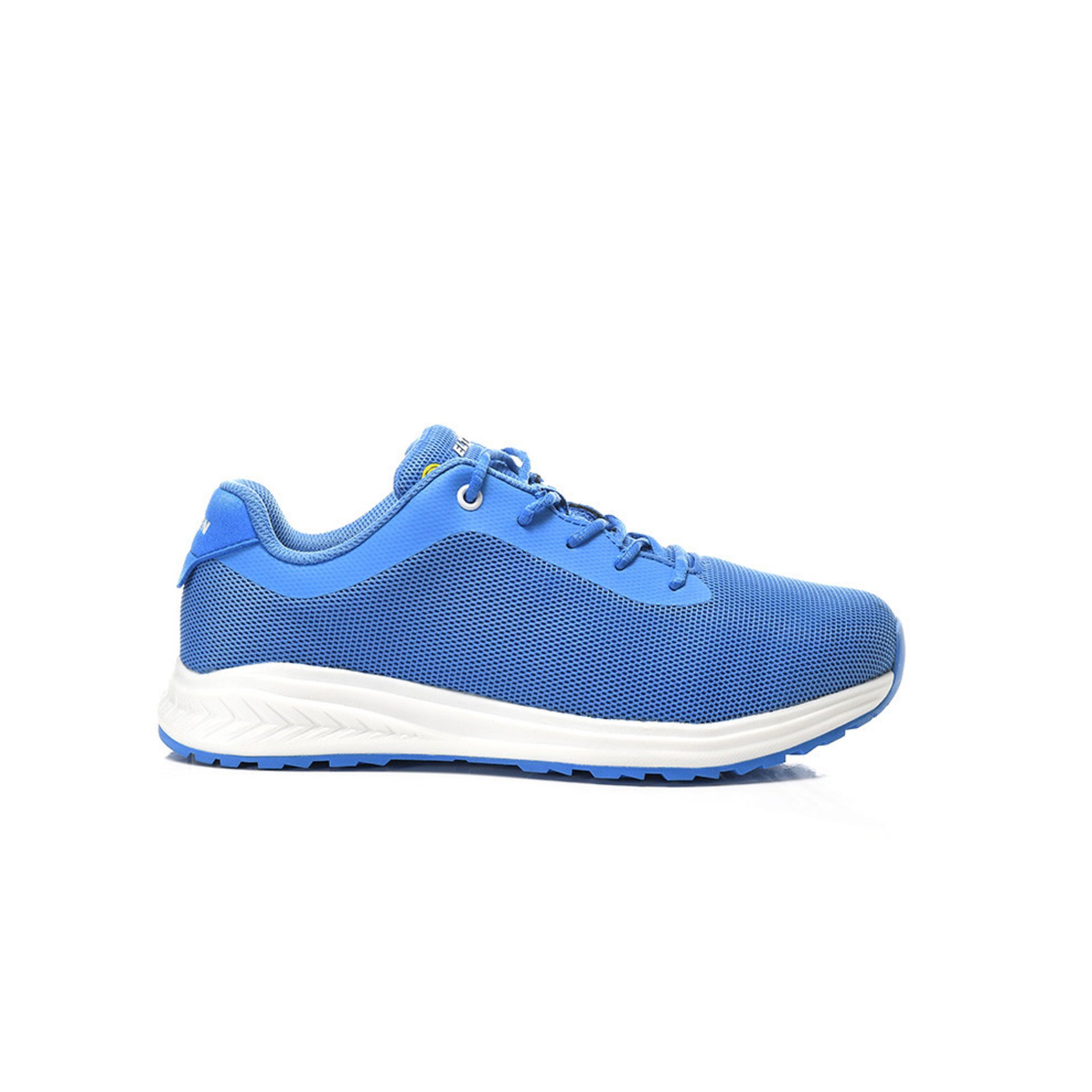 Berufshalbschuh MARAIS blue Low ESD O1, Gr. 43