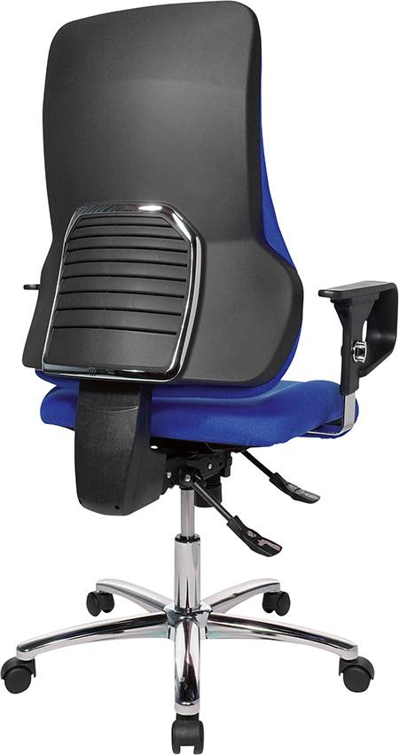 Drehstuhl Sitness 55 royalblau