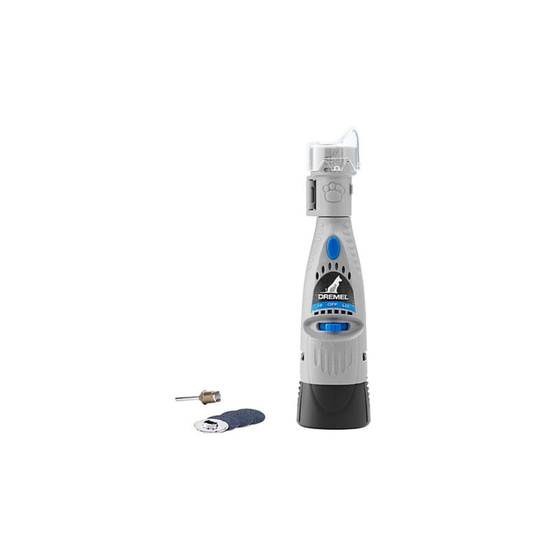 DREMEL® Krallenpflegeset für Haustiere