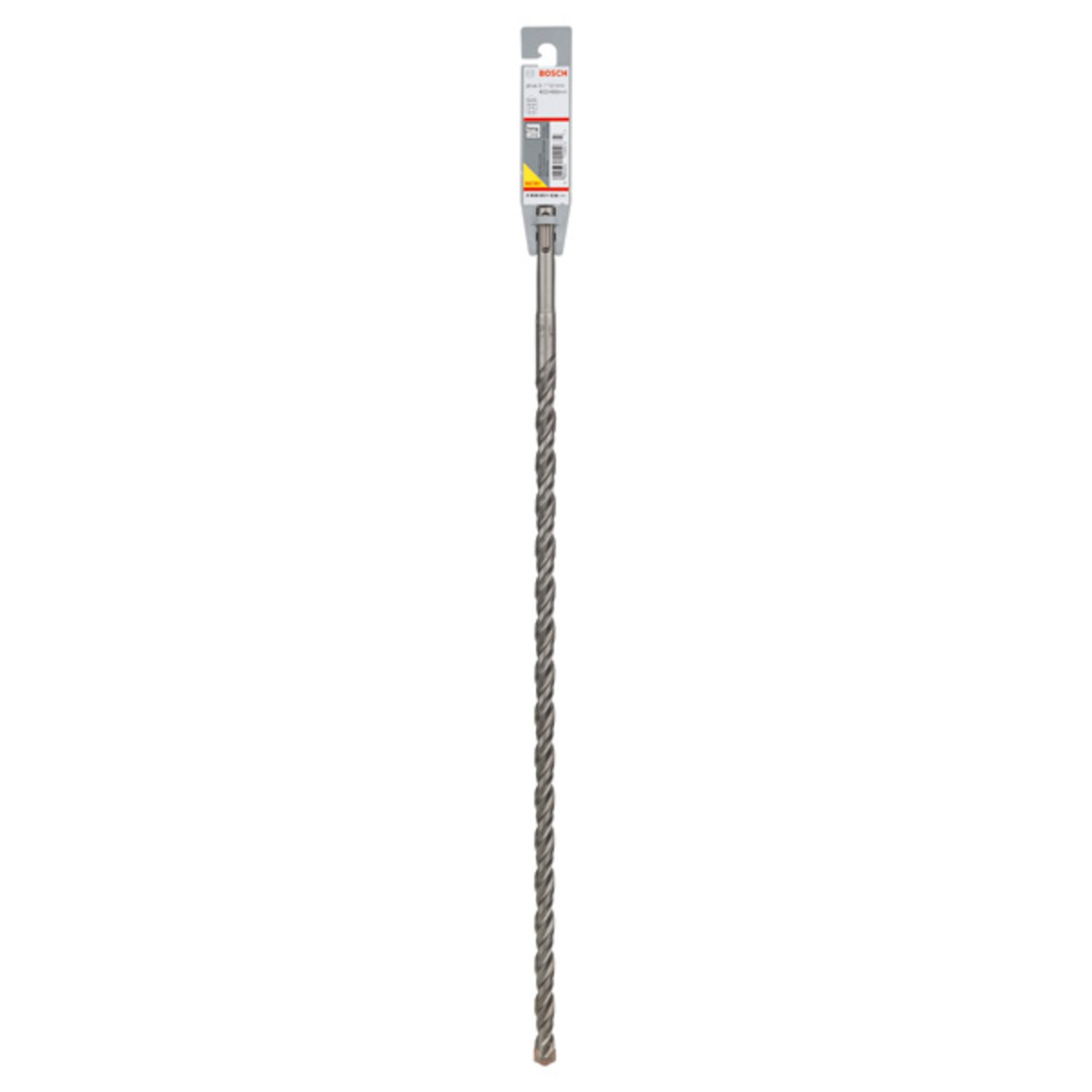 Hammerbohrer  plus-3, 12x400x460mm