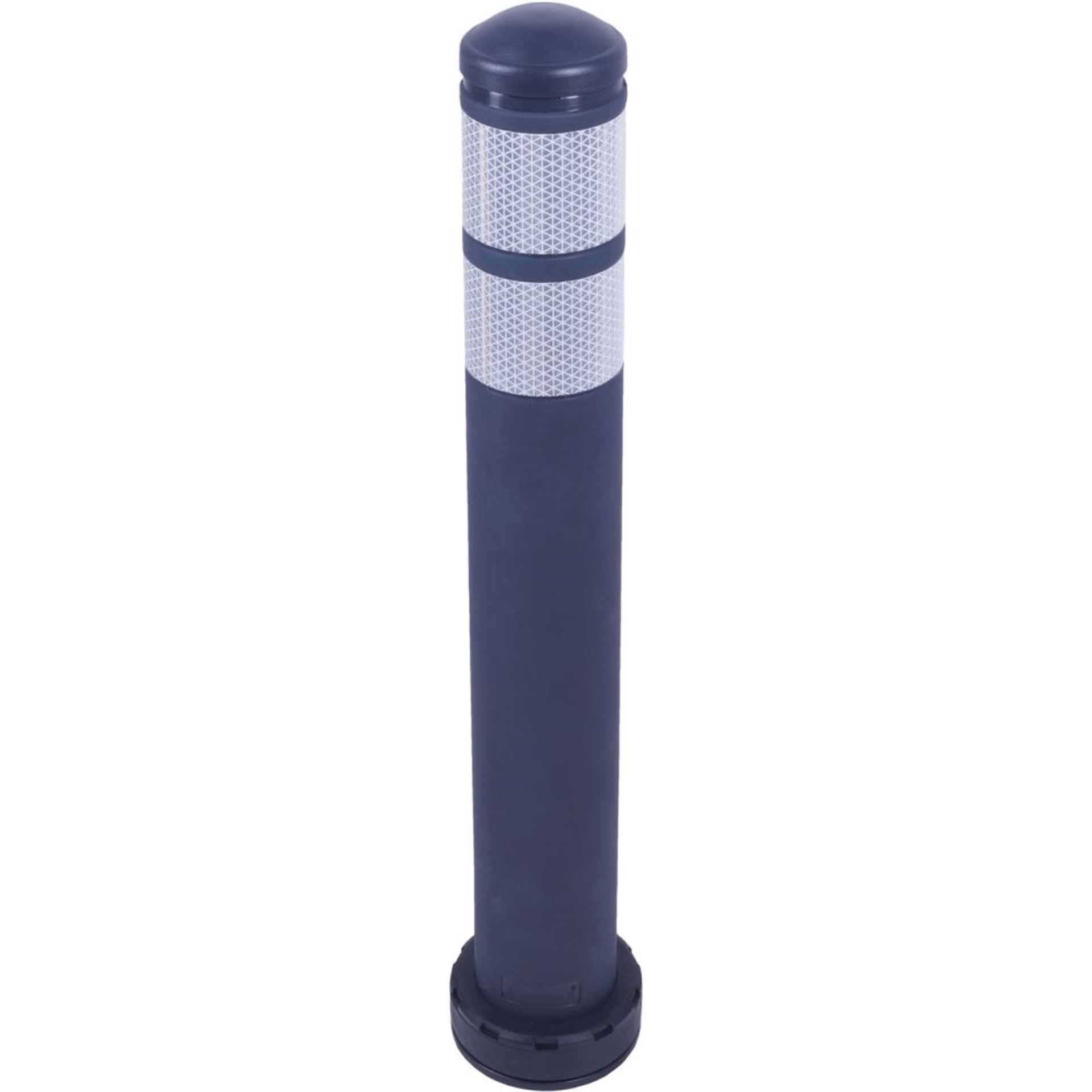 Flexi - Poller - Kapa, 620 mm, anthrazit