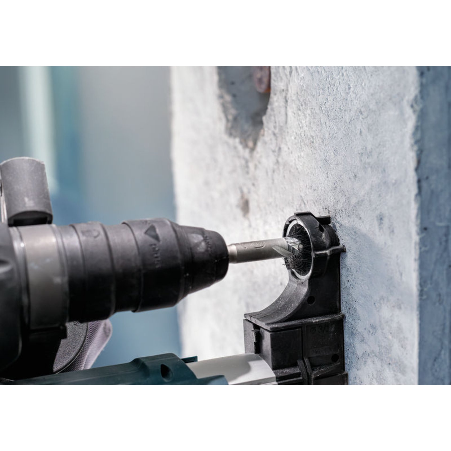 PRO SDS plus-5X Hammerbohrer, 8 x 300 x 360 mm