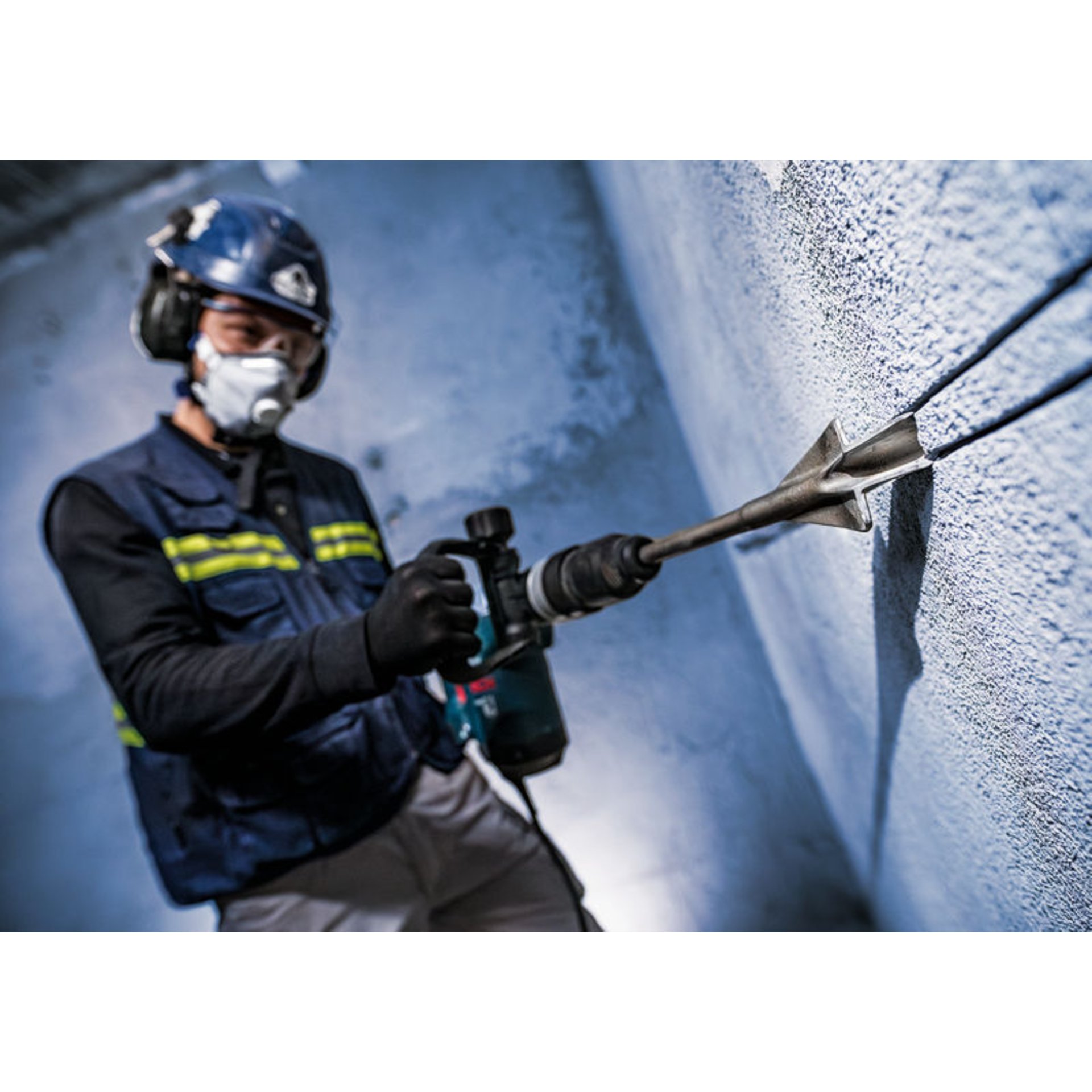 PRO SDS plus Flügelmeißel, 22 x 250 mm
