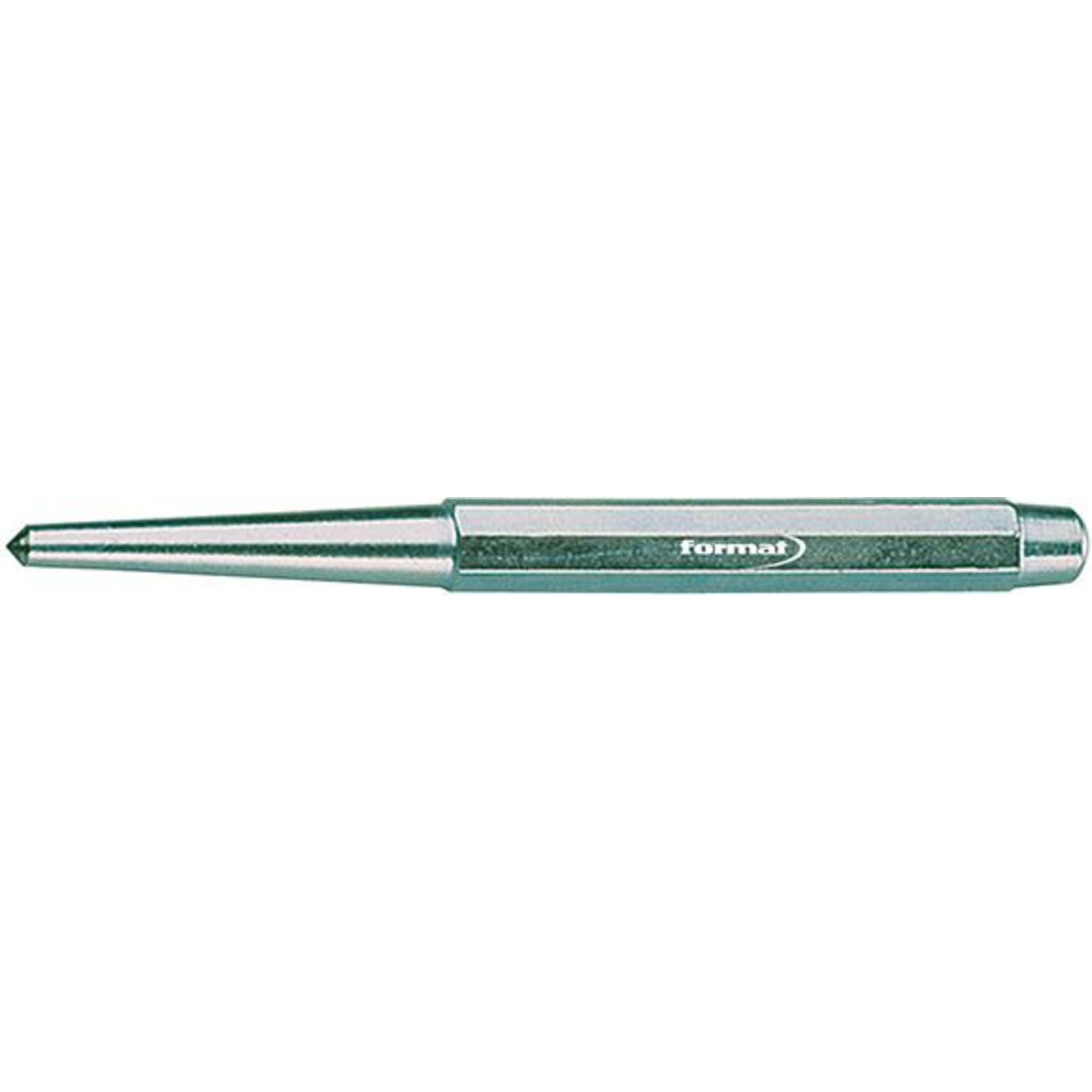 Körner mit eingeölter Hartmetallspitze