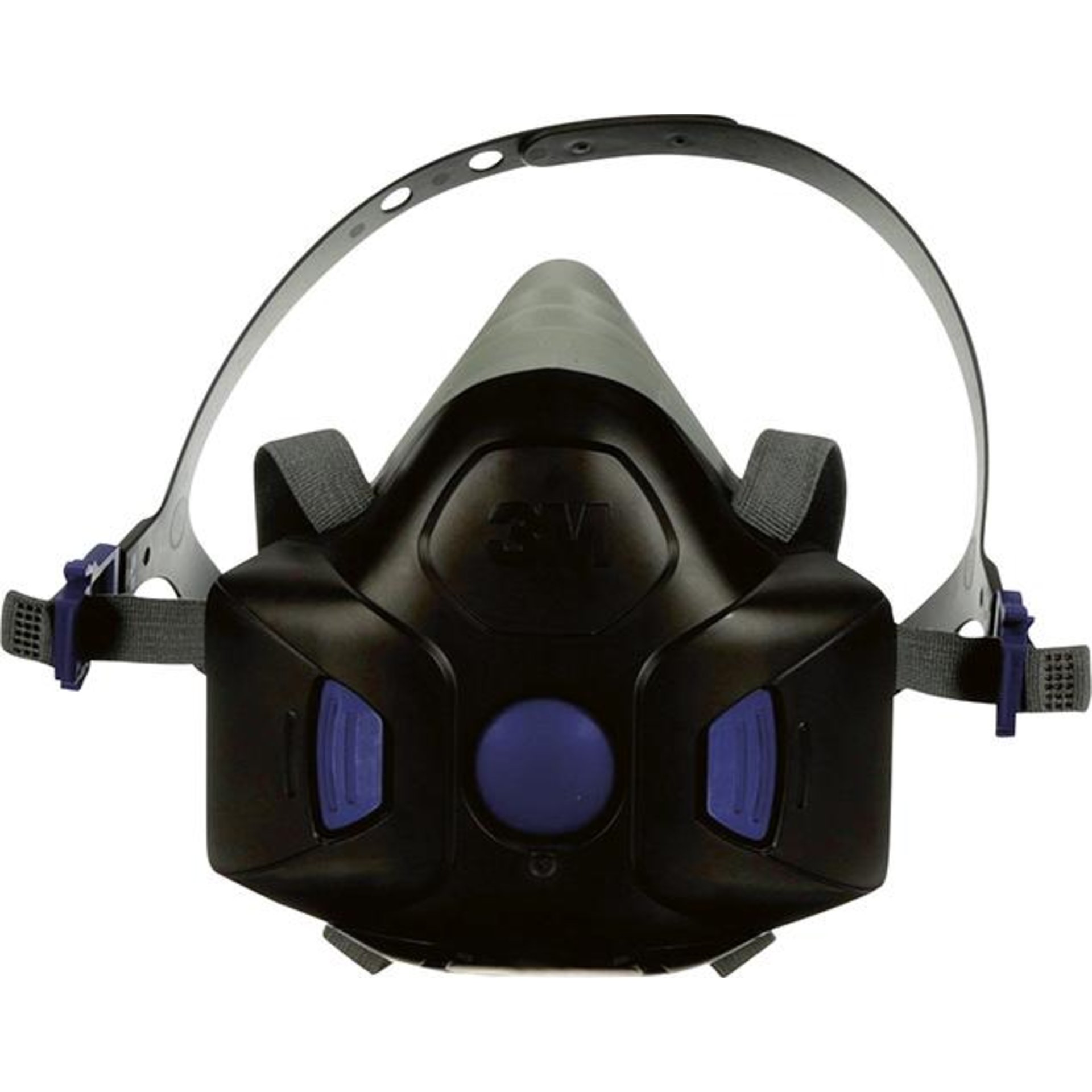 Halbmaske HF-802SD Gr.M, 3M