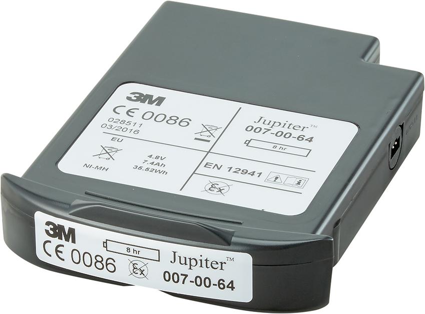 3M Batterie JUPITER 0070064P