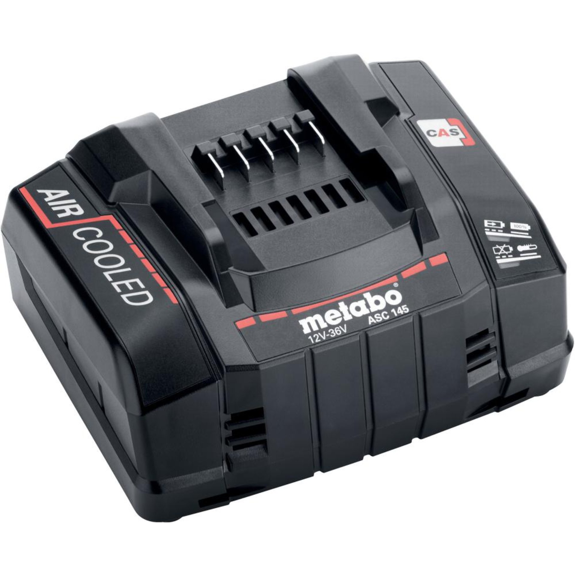 Ladegerät 12 - 36 V ASC 145 Metbao