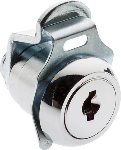 Burg-Wächter Briefk.-Hebelzylinder, ZBK 73 SB, ls/rs, versch.schließ., gekröpft, STA verzinkt Burg-Wächter Briefk.-Hebelzylinder, ZBK 73 SB, ls/rs, versch.schließ., gekröpft, STA verzinkt