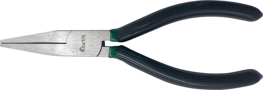 Fortis Langbeckzange 160mm fl.Back.Kst. Fortis Langbeckzange 160mm fl.Back.Kst.