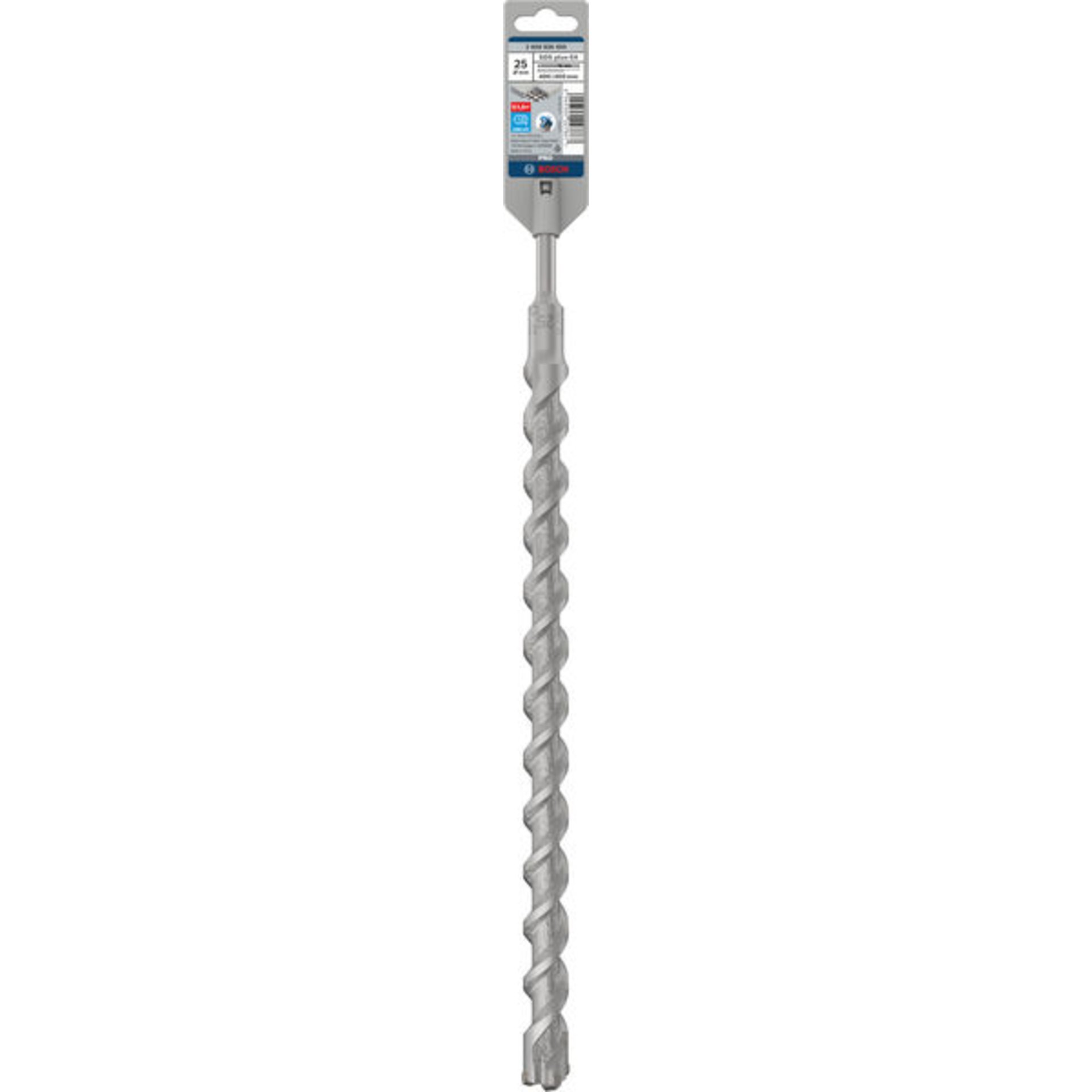 PRO SDS plus-5X Hammerbohrer, 25 x 400 x 450 mm