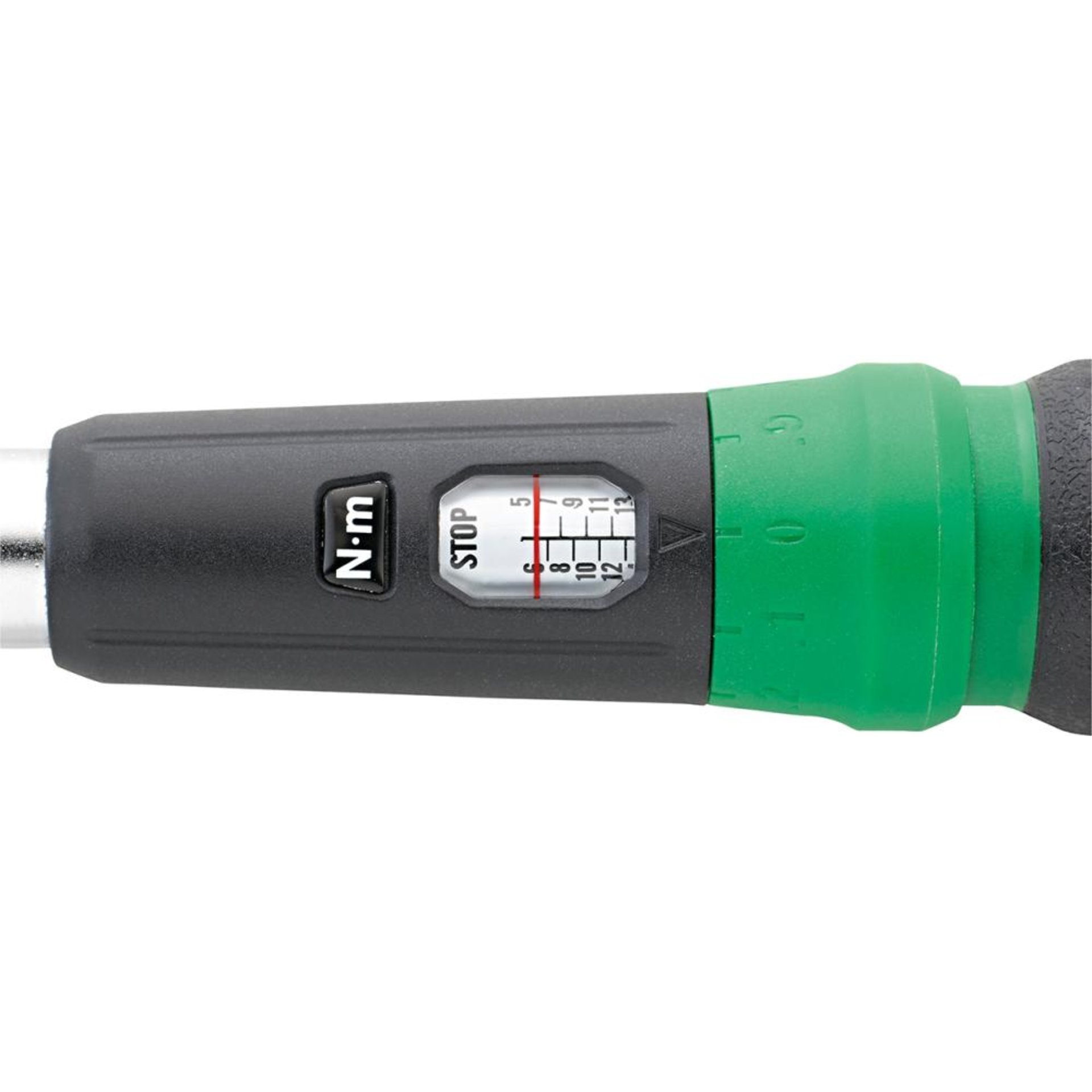 Drehmomentschlüssel 5- 25Nm 1/4" FORTIS