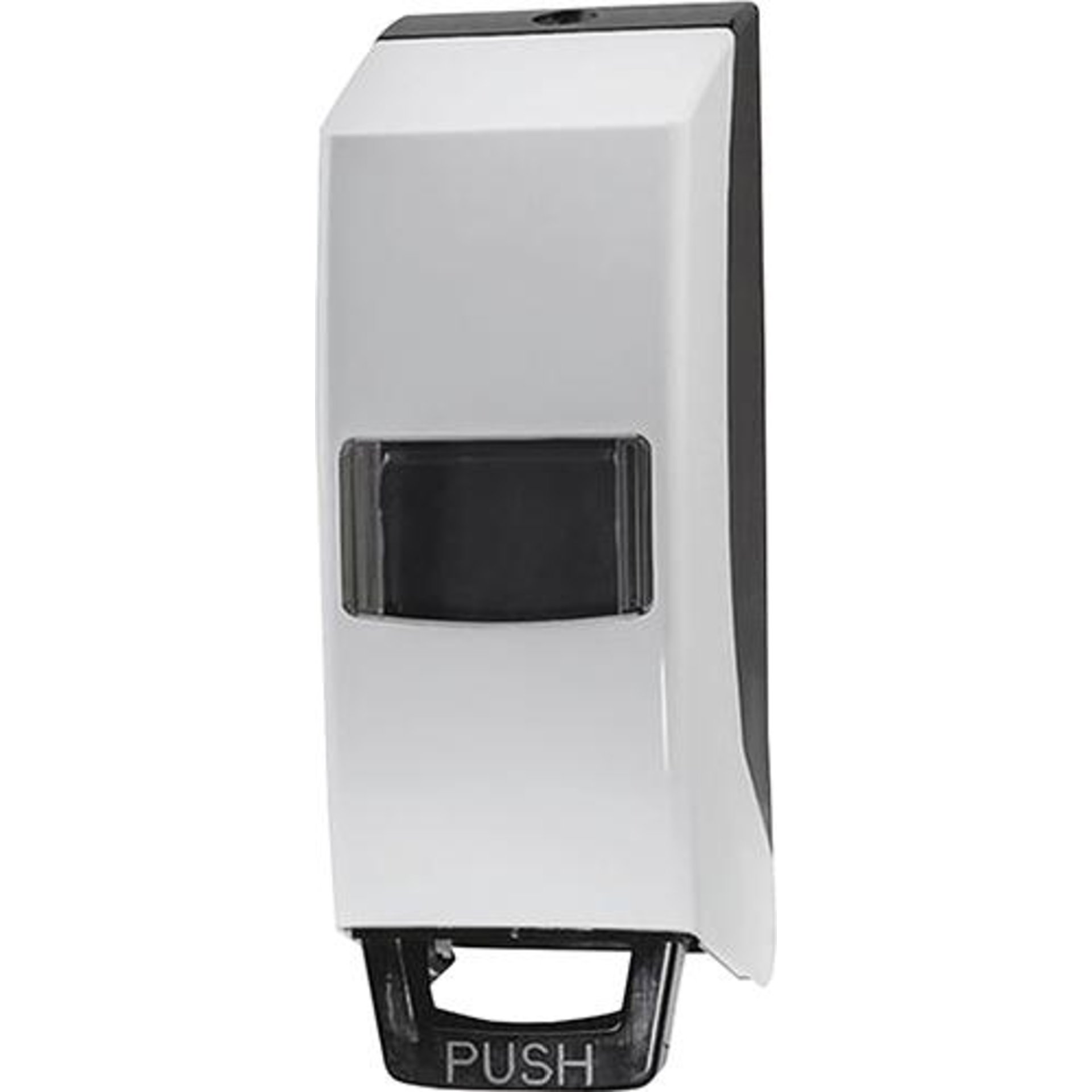 Wandspender Softfl.1/2LtrWandspender 1-und 2-Ltr. Softflaschen