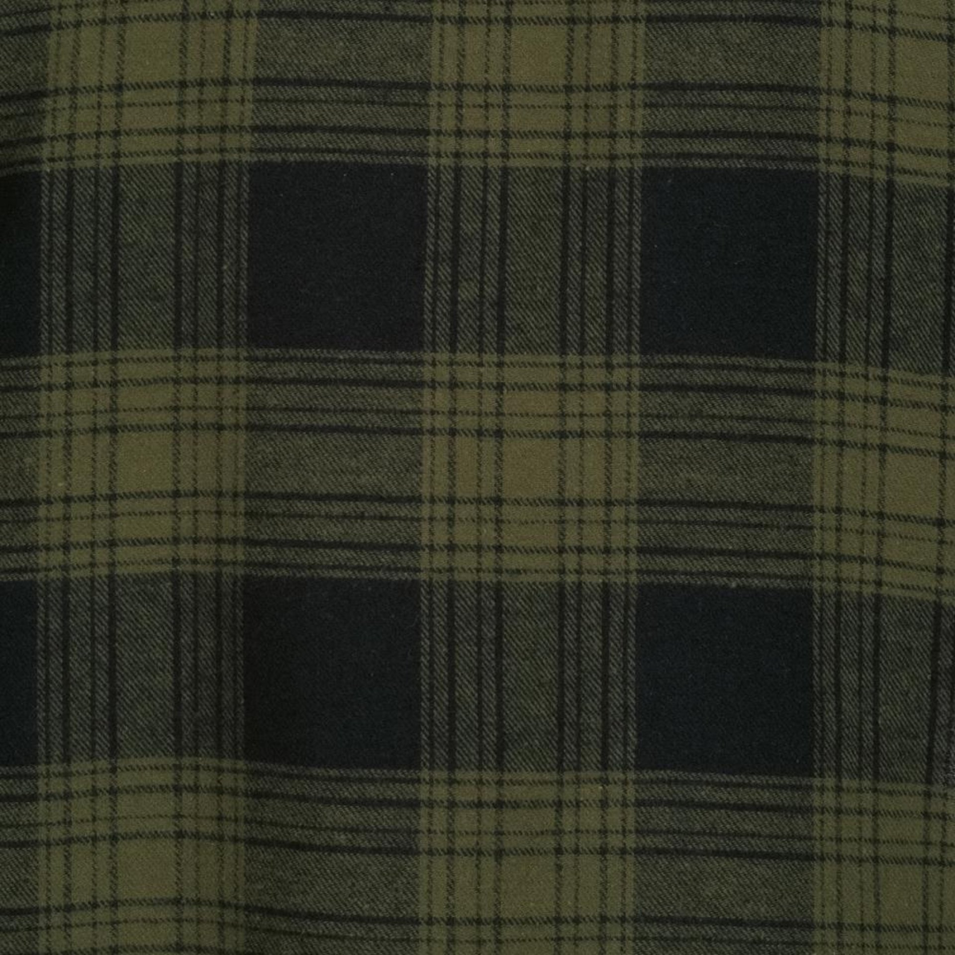 Flanellhemd Greensburg, Gr.3XL