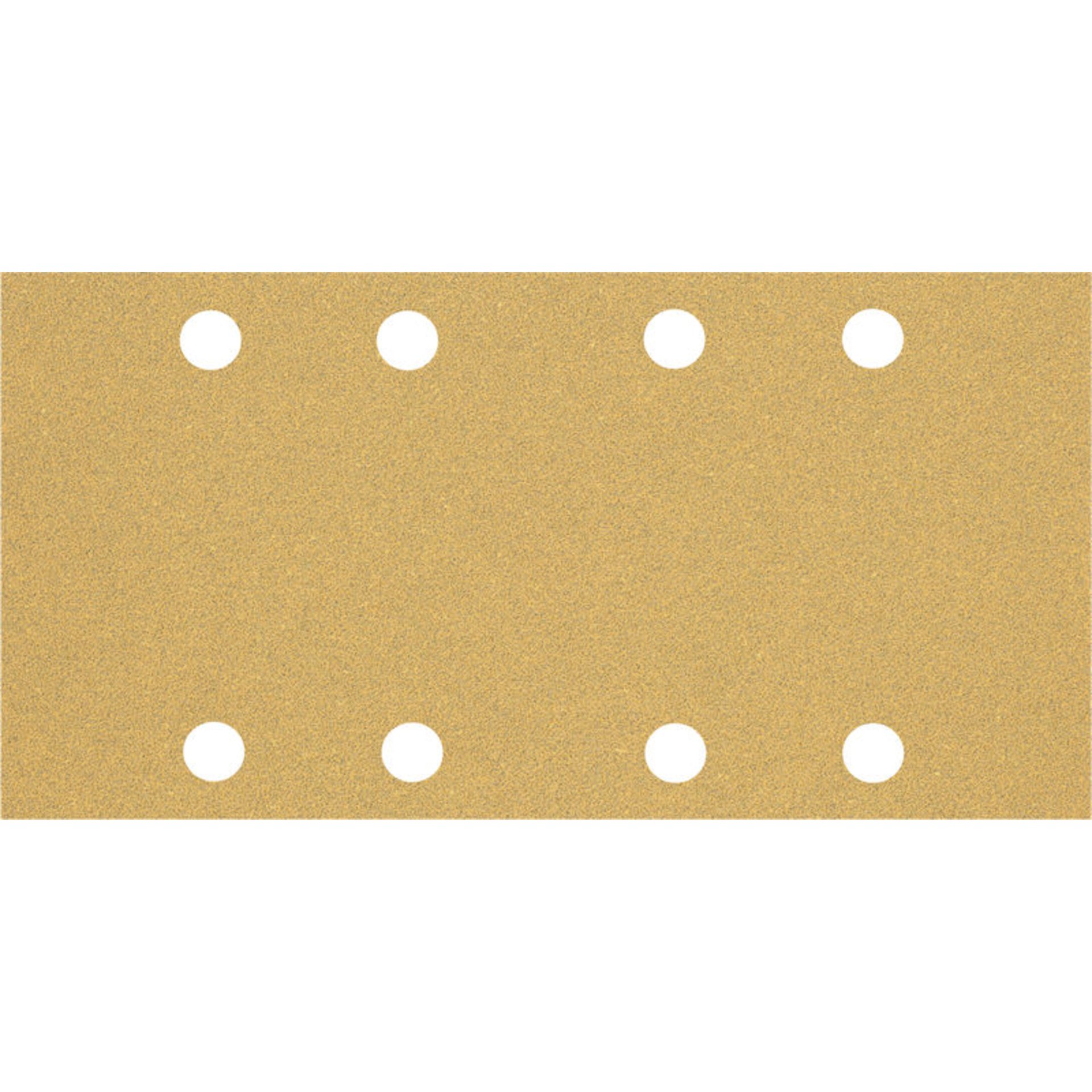 EXPERT C470 Schleifpapier-Set, 93 x 186 mm, K 60/120/180, 10 Stück