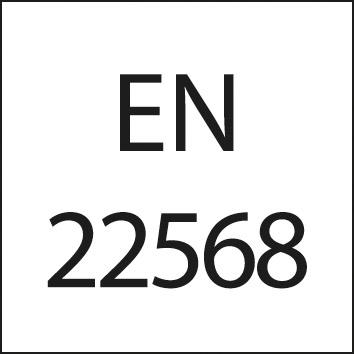 Format Handgewindebohrer-Satz DIN352 HSS M3-12