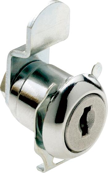 Burg-Wächter Briefk.-Hebelzylinder, ZBK 74 SB, versch.schließ., gekröpft, Stahl verzinkt Burg-Wächter Briefk.-Hebelzylinder, ZBK 74 SB, versch.schließ., gekröpft, Stahl verzinkt