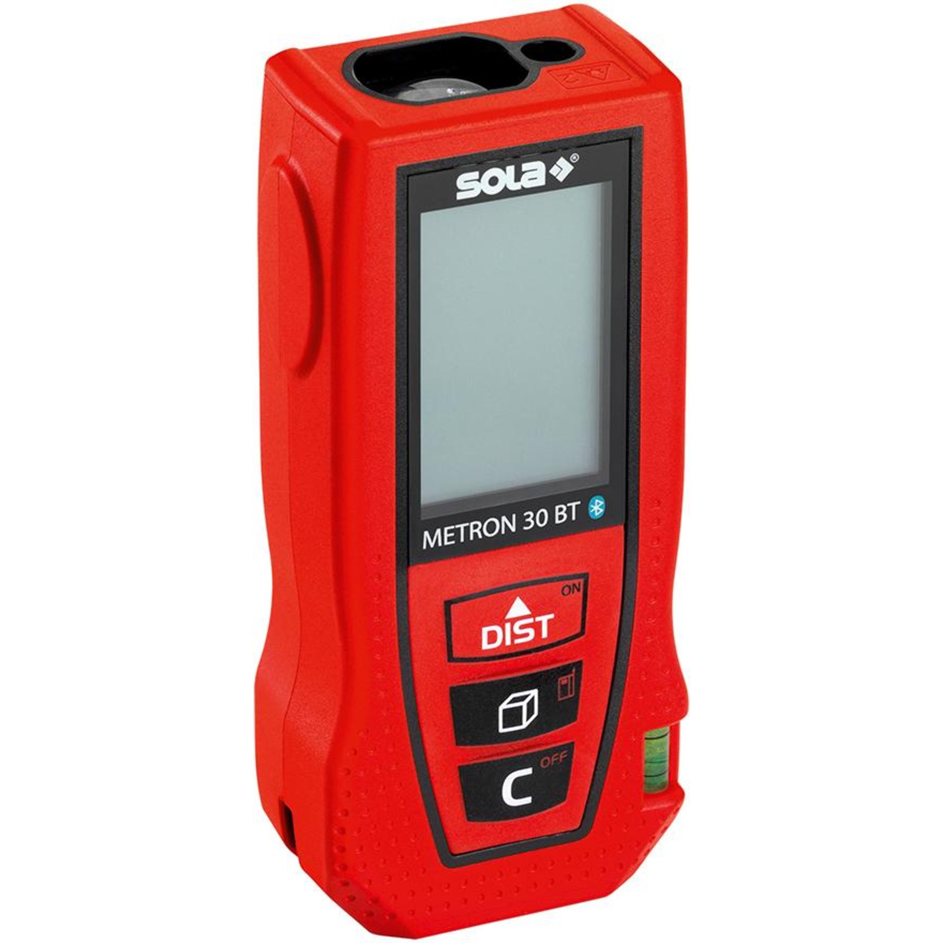 Laser-Entfernungsmesser METRON 30 BT Sola