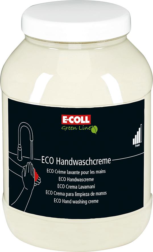 ECO Handwaschcreme PU-frei 3L E-COLL