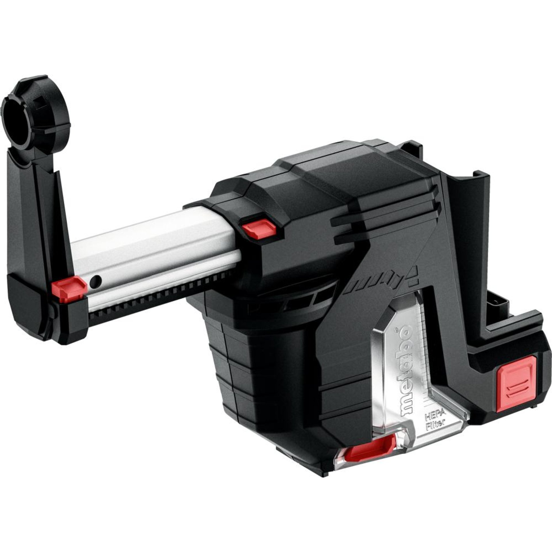 Absaugeinrichtung ISA 24 Metabo Karton
