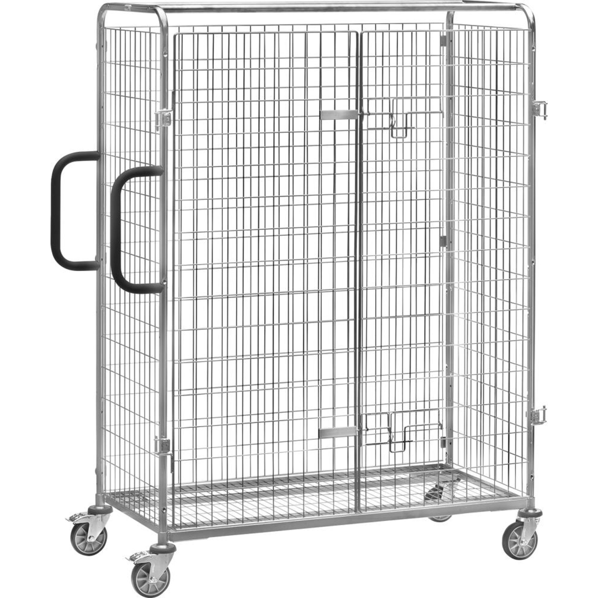 Doppel-Flügeltür B1250xH1225 mm