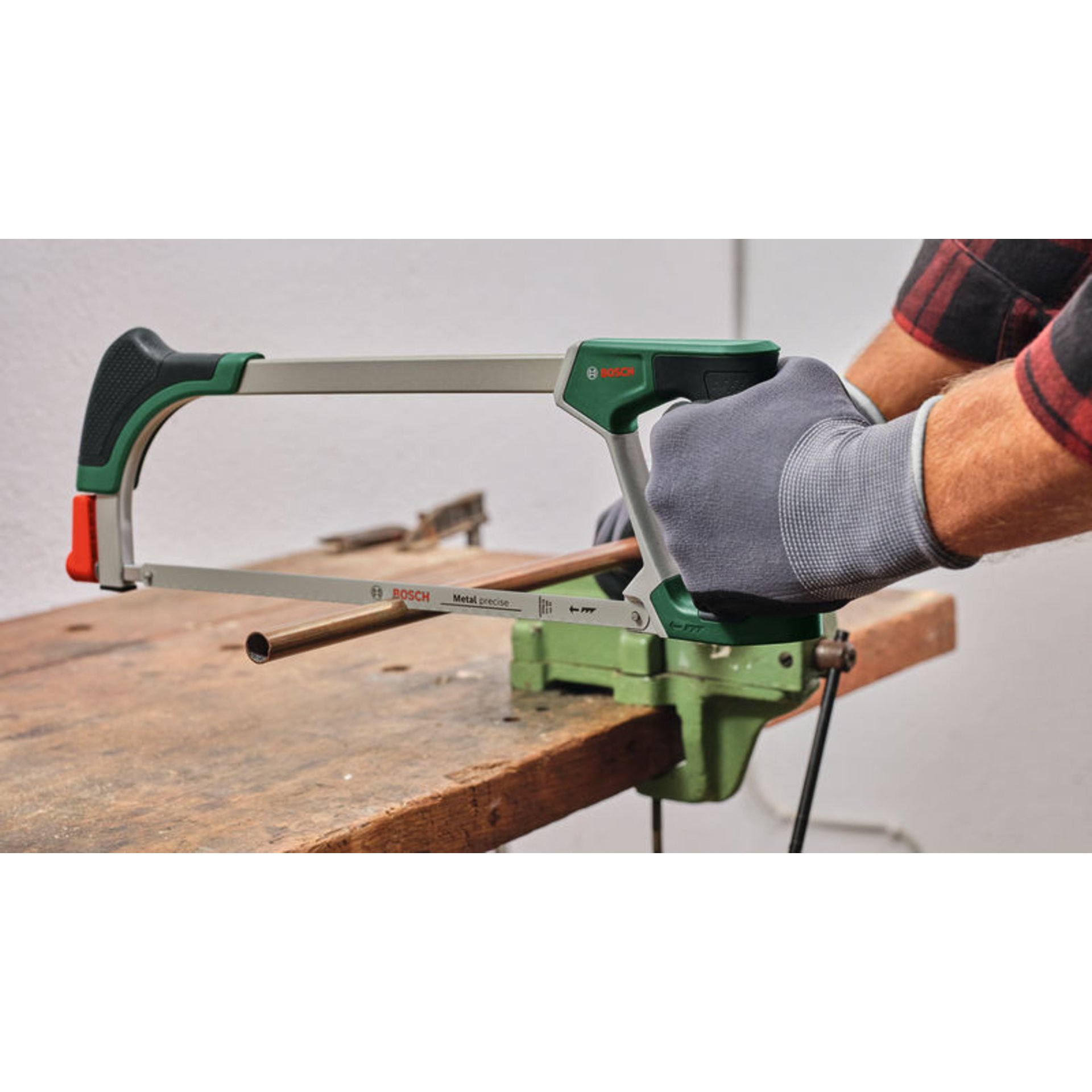 Handwerkzeuge Bügelsäge 300 mm
