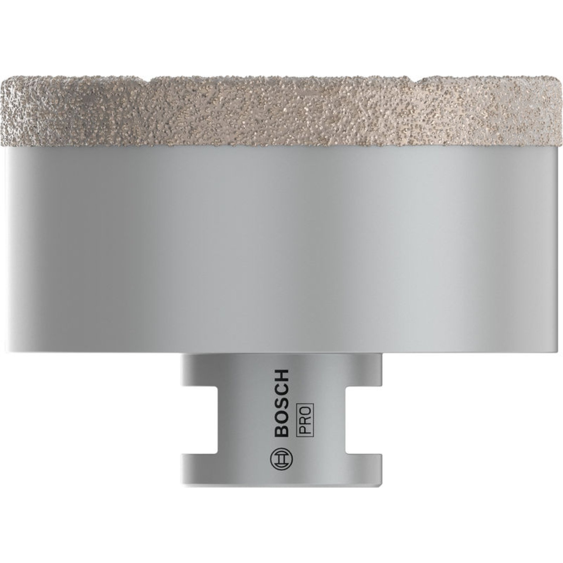 PRO Ceramic dry Trockenbohrkrone, 83 x 35 x 22.23 mm