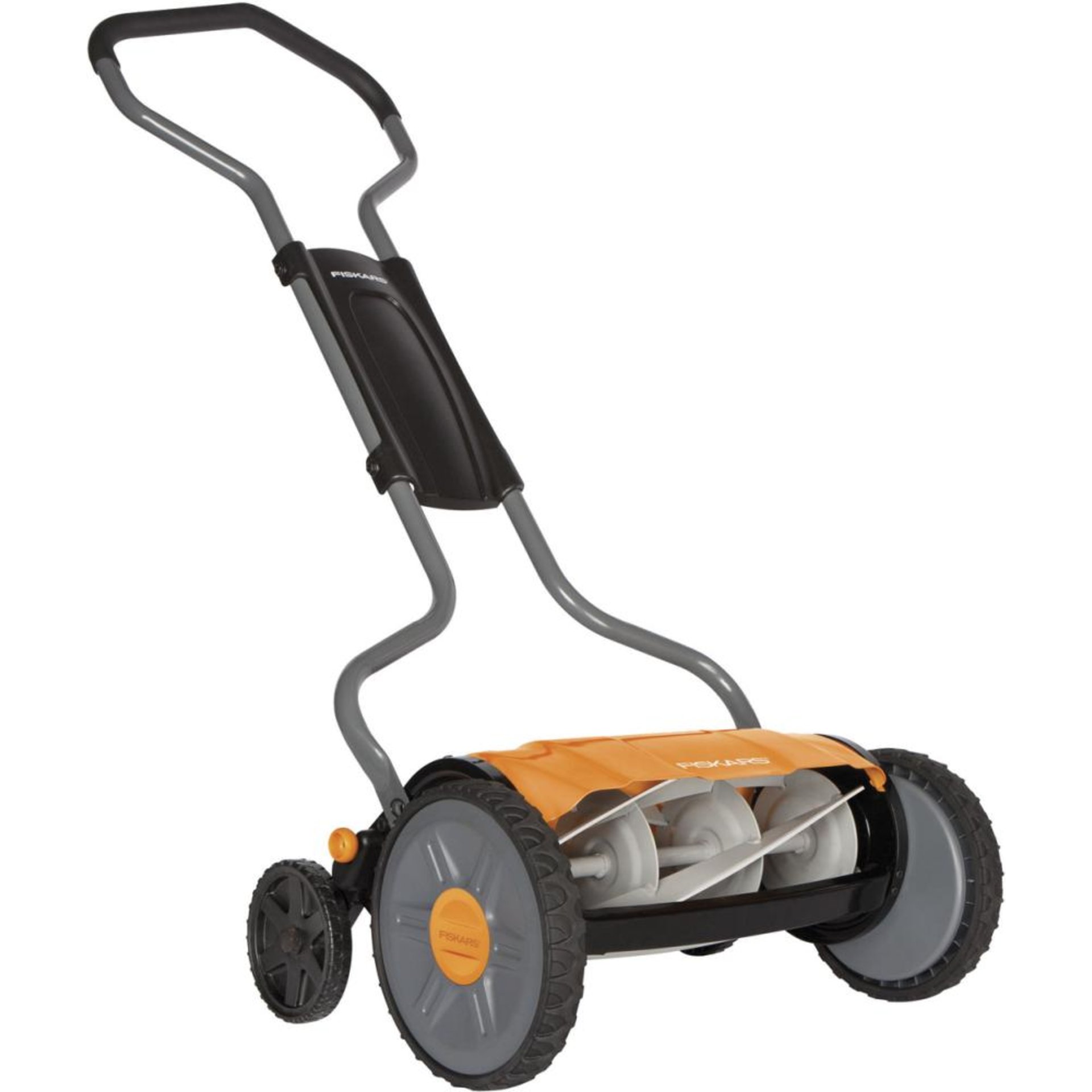 SpindelmäherStaySharpPlus