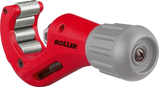 Roller Rohrabschneider Corso fürKupfer Inox 3-35 S