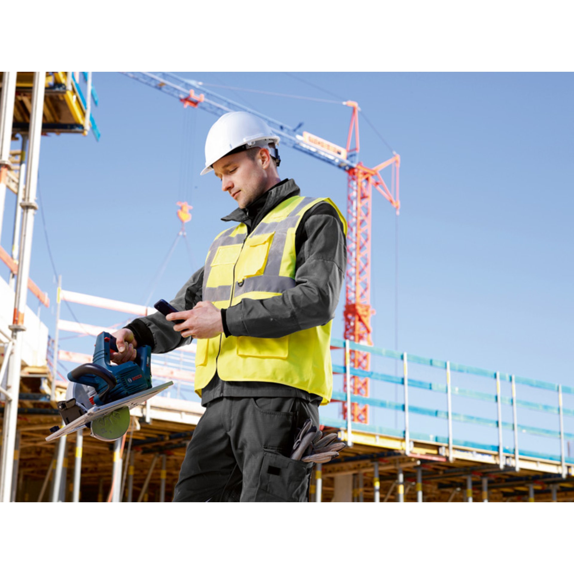 Serviceleistung PROServ COMPACT KIT A DE