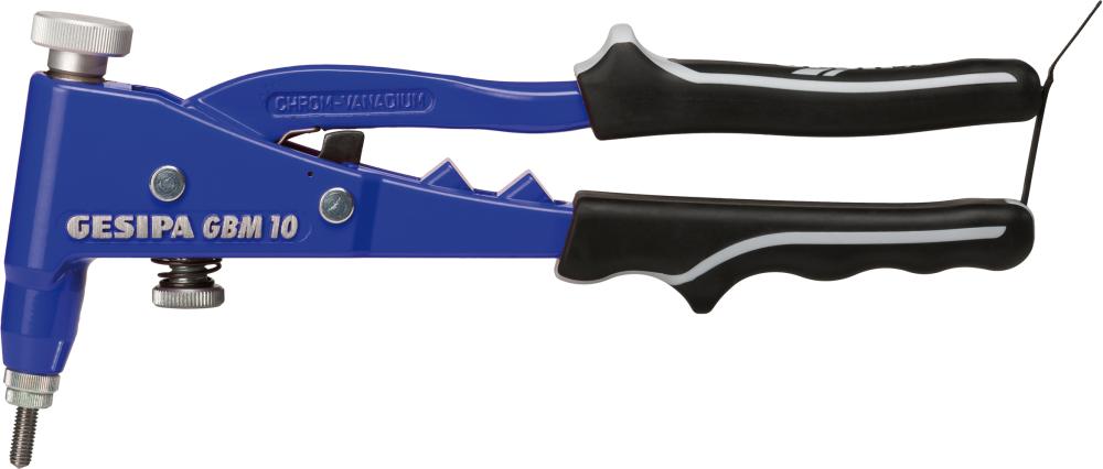 Gesipa BlindnietmutternsetzgerätGBM 10 M5 Gesipa BlindnietmutternsetzgerätGBM 10 M5