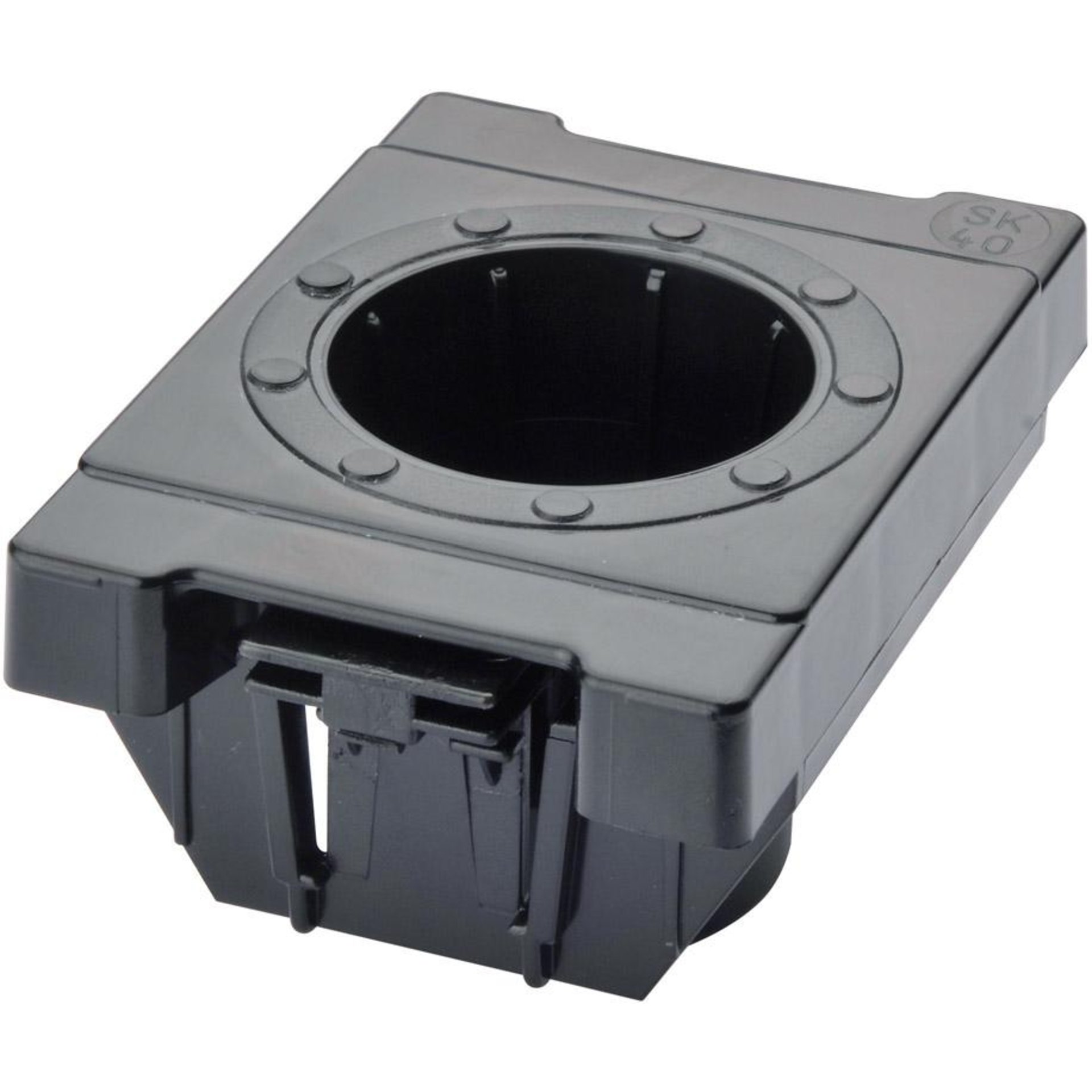 Werkzeugeinsatz Gr.2 VDI 40