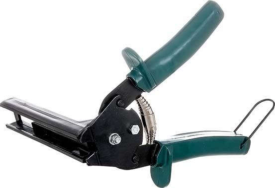 Drahtbefestigungszange -Karte Typ 61-1295 Drahtbefestigungszange -Karte Typ 61-1295