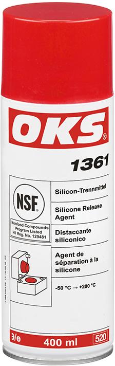 OKS 1361 Silicon-Trennmittel 400 ml Spray